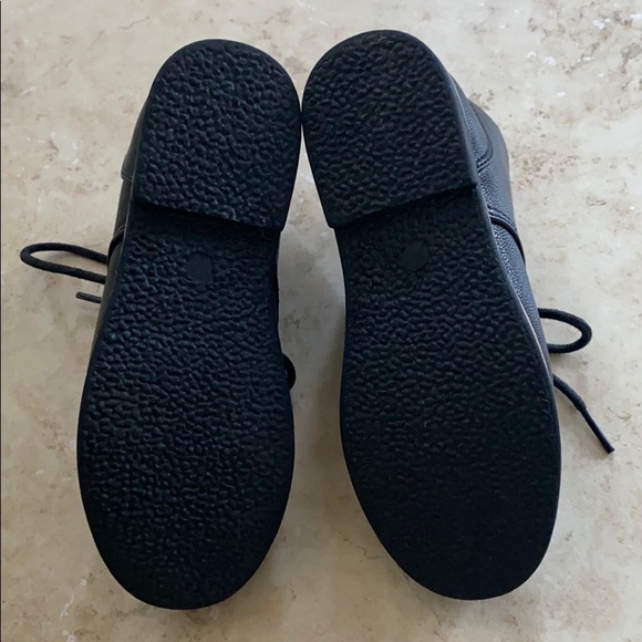 Boys Perry Ellis booties - Picture 3 of 4